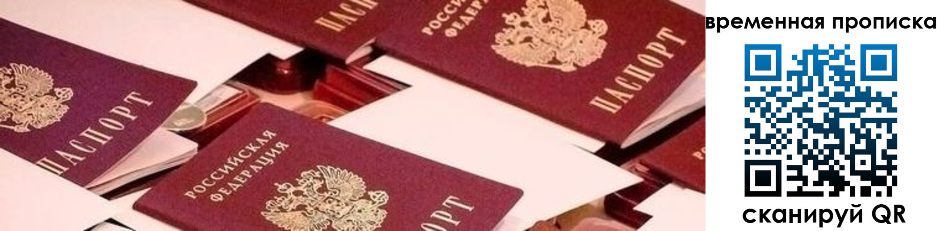 временная регистрация гарантия в Тамбове